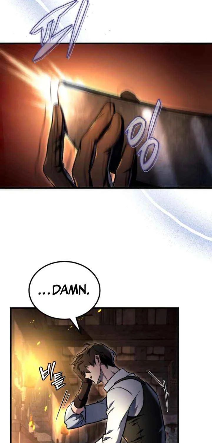 Genius Blacksmith’s Game Chapter 3 page 80 - 
