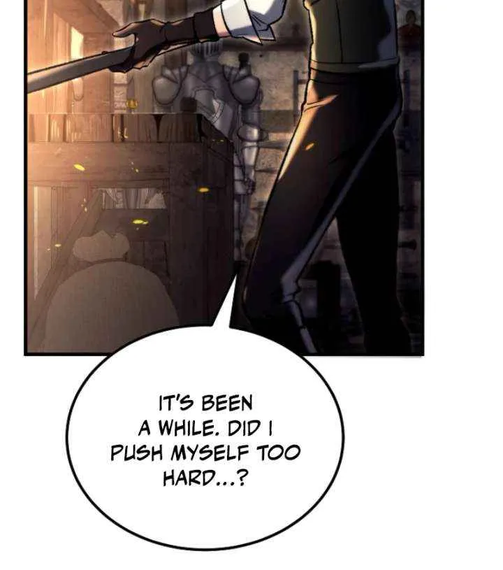 Genius Blacksmith’s Game Chapter 3 page 81 - 