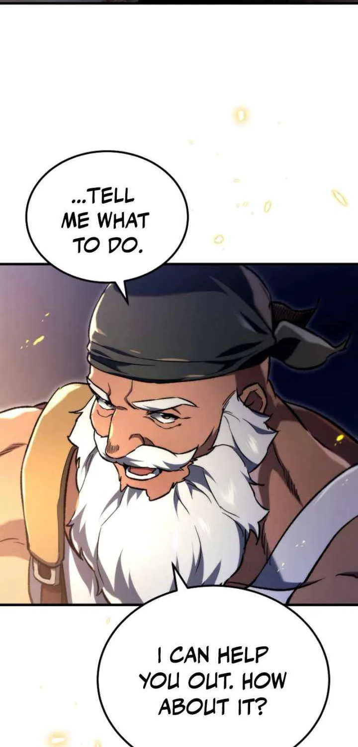 Genius Blacksmith’s Game Chapter 3 page 83 - 