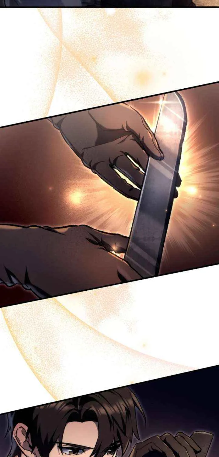 Genius Blacksmith’s Game Chapter 3 page 86 - 