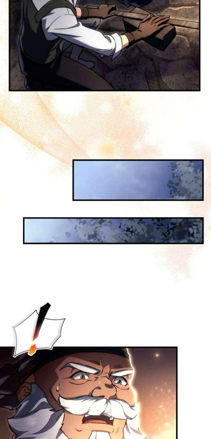 Genius Blacksmith’s Game Chapter 3 page 88 - 