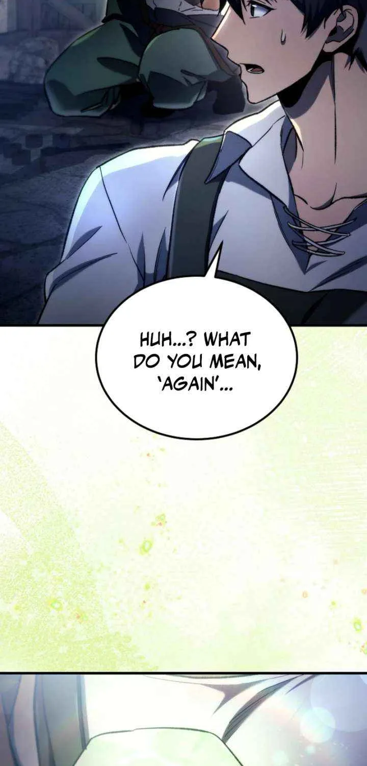 Genius Blacksmith’s Game Chapter 3 page 100 - 
