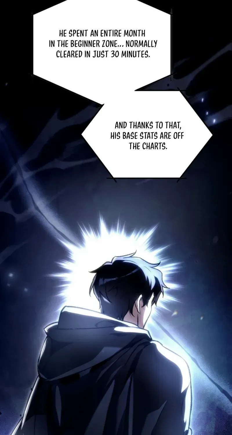 Genius Blacksmith’s Game Chapter 4 page 2 - 