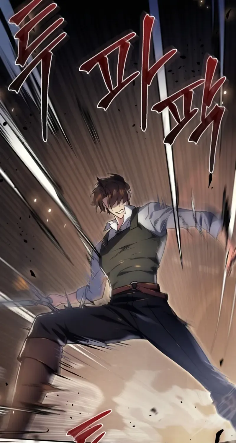 Genius Blacksmith’s Game Chapter 4 page 102 - 