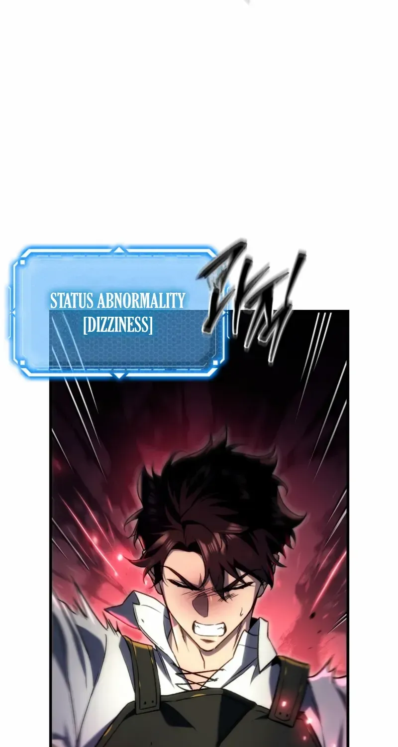 Genius Blacksmith’s Game Chapter 4 page 104 - 