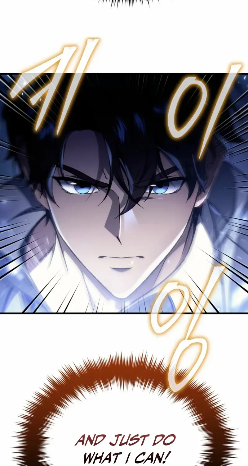 Genius Blacksmith’s Game Chapter 4 page 112 - 