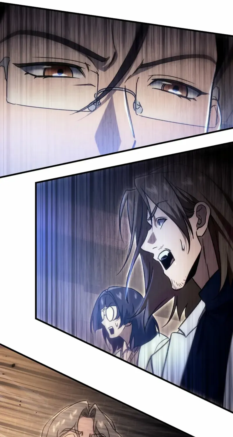 Genius Blacksmith’s Game Chapter 4 page 120 - 