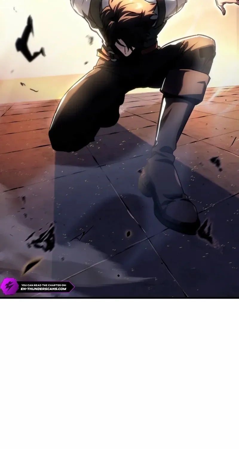 Genius Blacksmith’s Game Chapter 4 page 122 - 