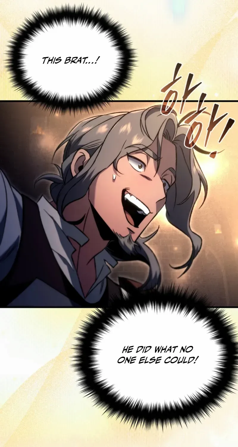 Genius Blacksmith’s Game Chapter 4 page 126 - 