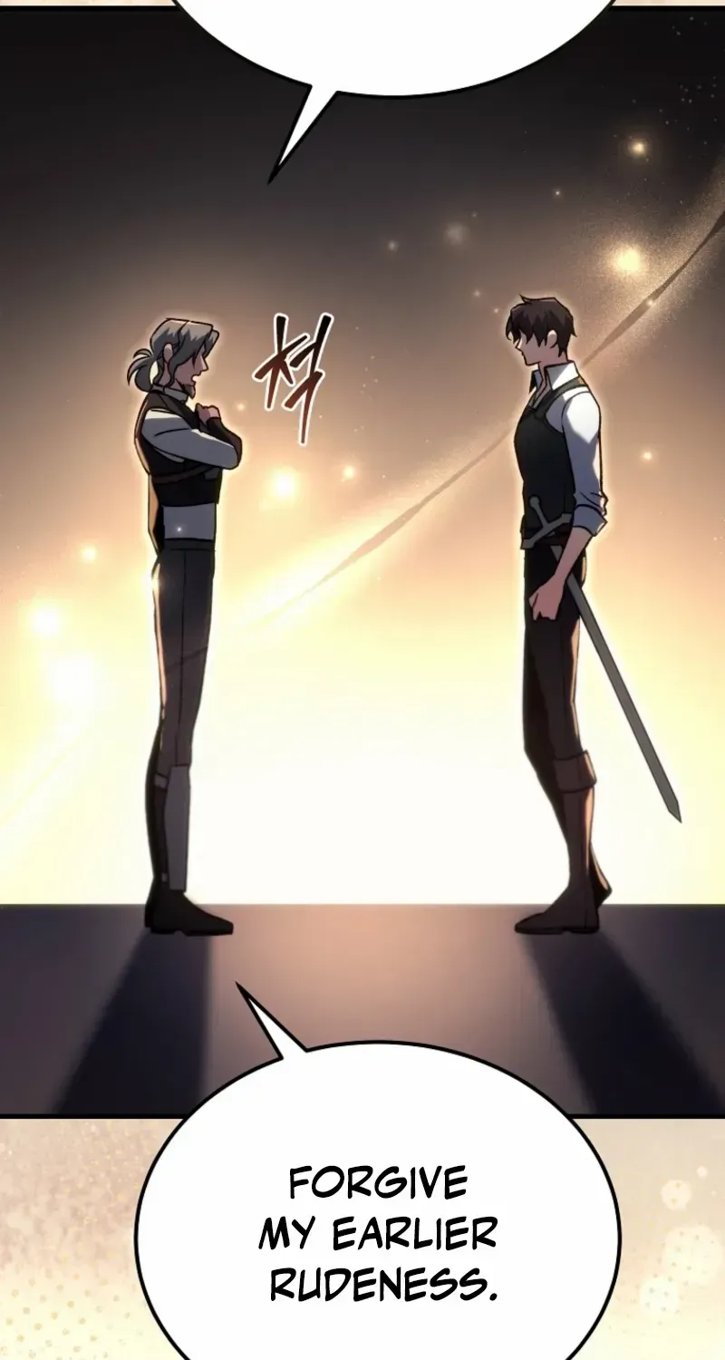 Genius Blacksmith’s Game Chapter 4 page 135 - 