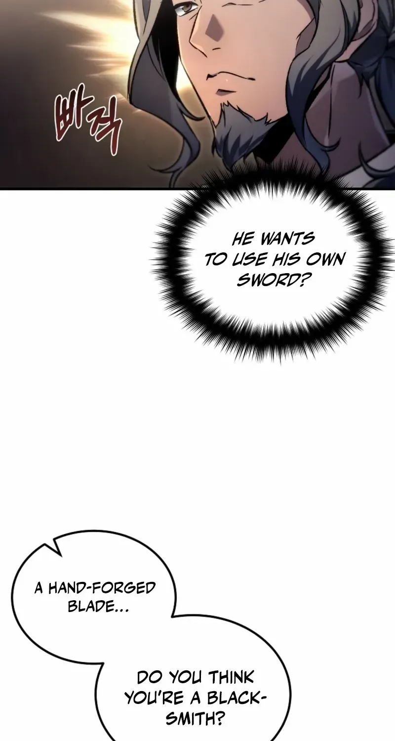 Genius Blacksmith’s Game Chapter 4 page 15 - 