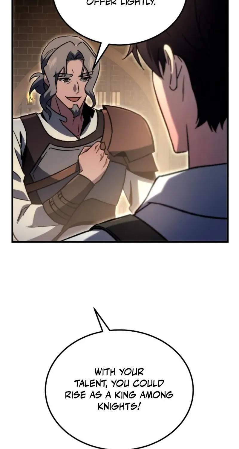 Genius Blacksmith’s Game Chapter 4 page 149 - 