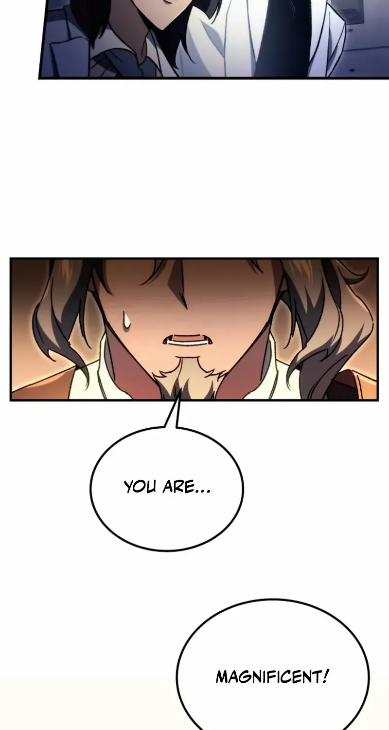 Genius Blacksmith’s Game Chapter 4 page 155 - 