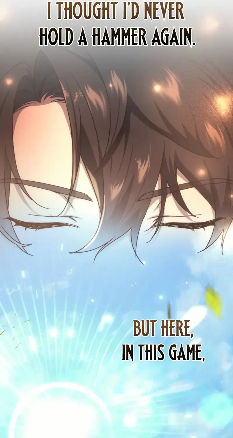 Genius Blacksmith’s Game Chapter 4 page 158 - 