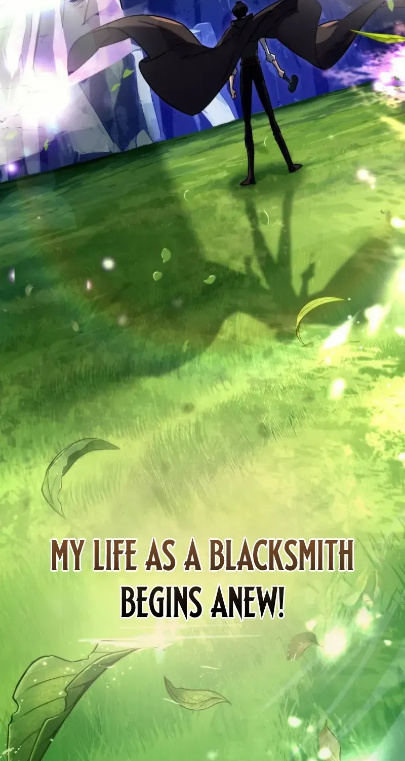 Genius Blacksmith’s Game Chapter 4 page 160 - 