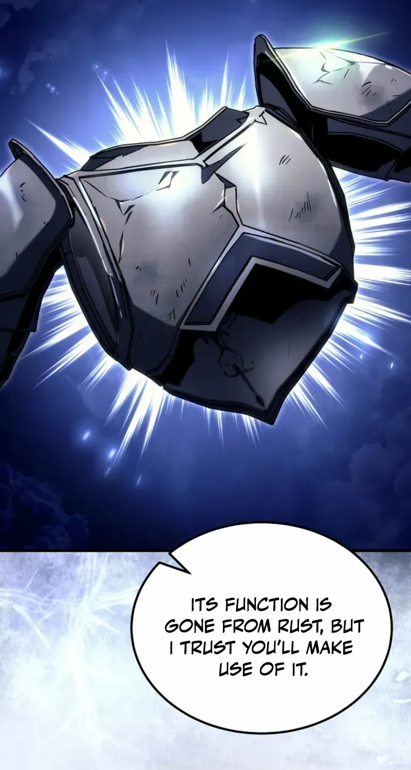 Genius Blacksmith’s Game Chapter 4 page 165 - 
