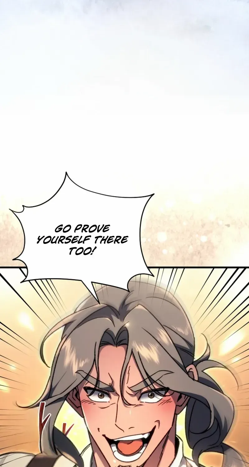 Genius Blacksmith’s Game Chapter 4 page 166 - 