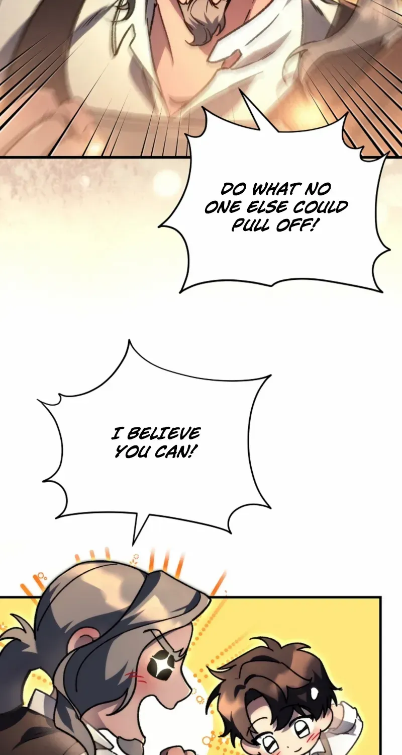 Genius Blacksmith’s Game Chapter 4 page 167 - 