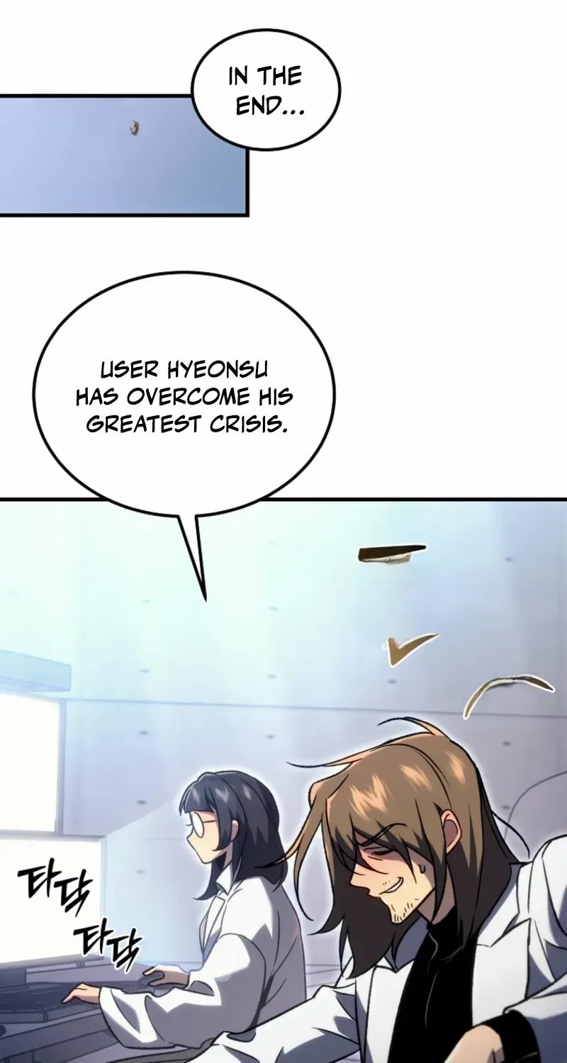 Genius Blacksmith’s Game Chapter 4 page 169 - 