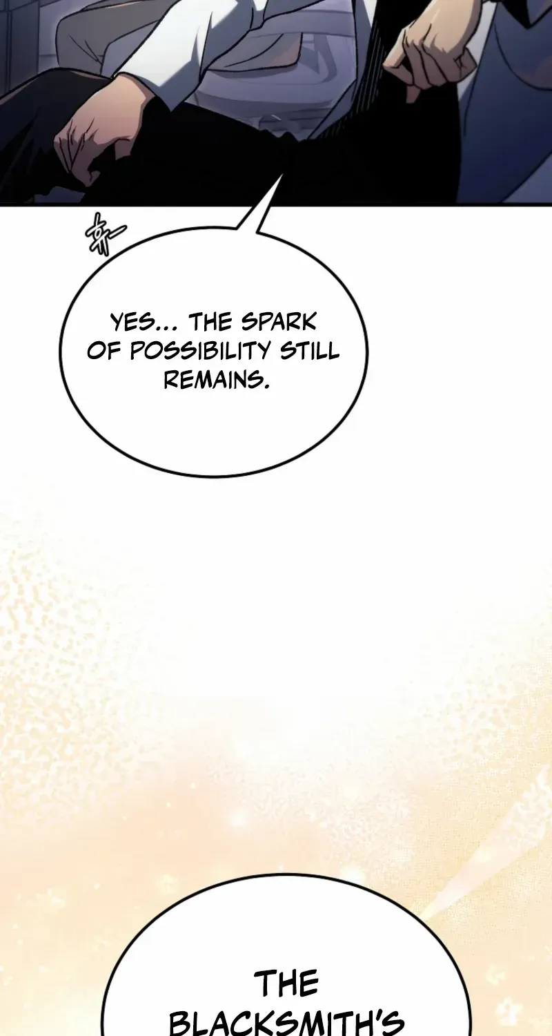 Genius Blacksmith’s Game Chapter 4 page 170 - 