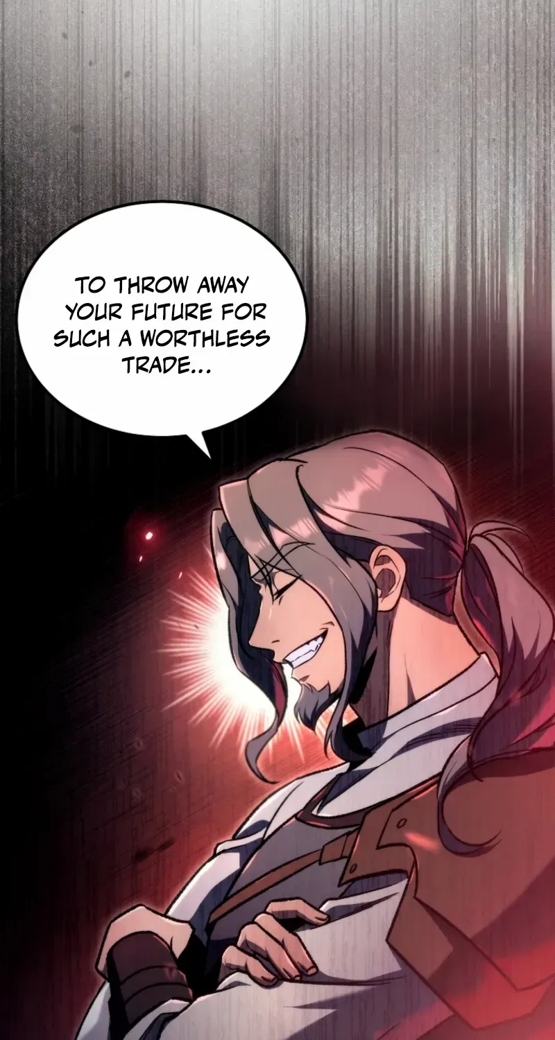Genius Blacksmith’s Game Chapter 4 page 18 - 