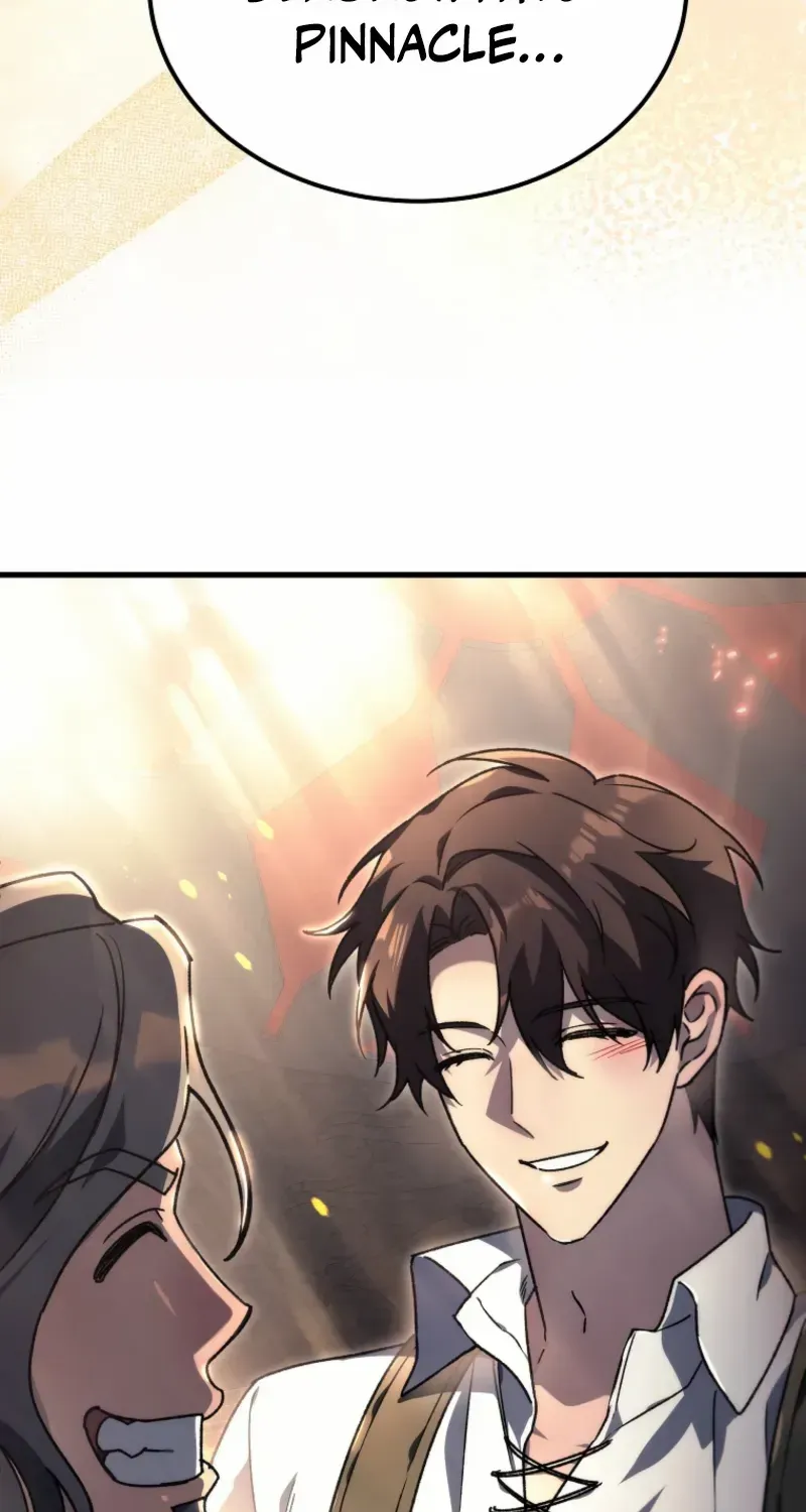 Genius Blacksmith’s Game Chapter 4 page 171 - 