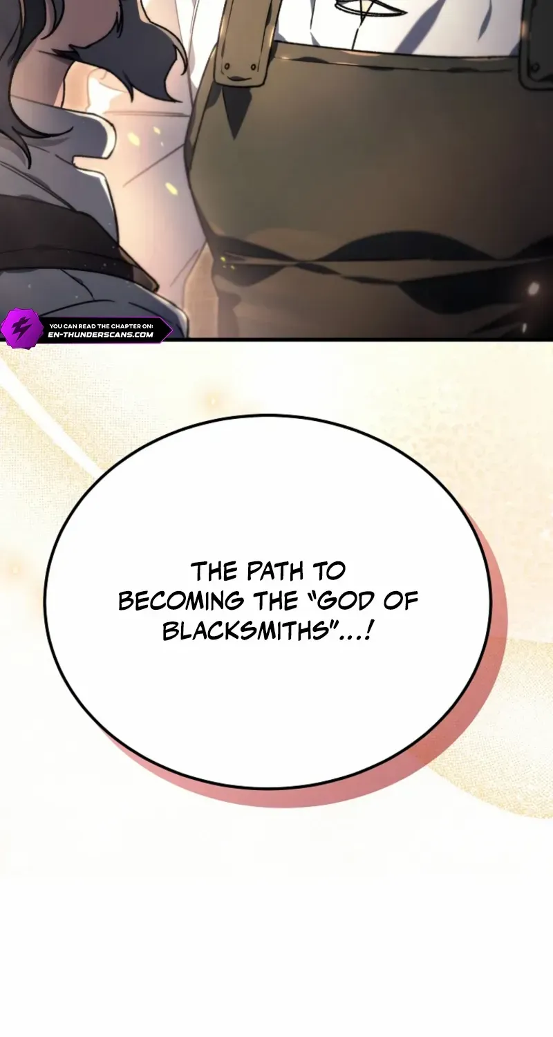 Genius Blacksmith’s Game Chapter 4 page 172 - 