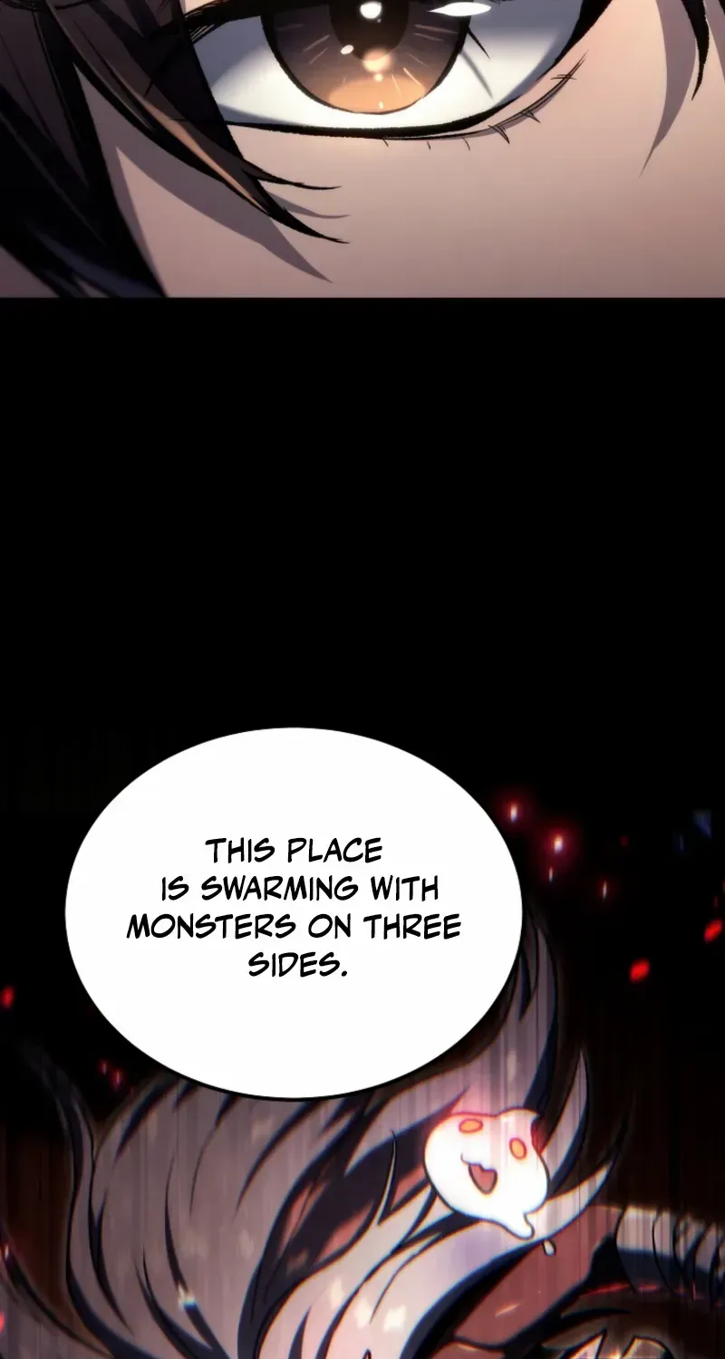 Genius Blacksmith’s Game Chapter 4 page 20 - 