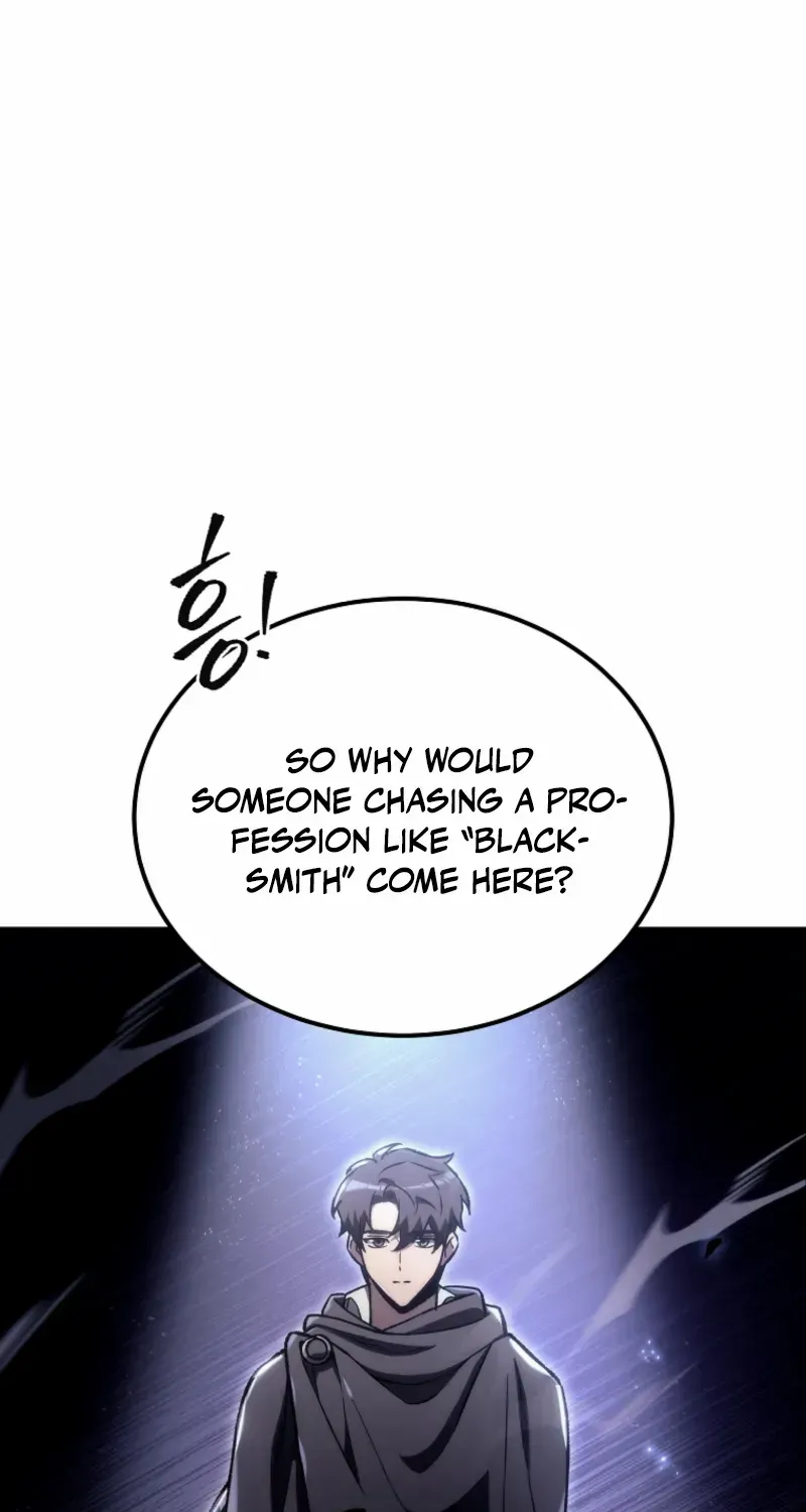 Genius Blacksmith’s Game Chapter 4 page 24 - 