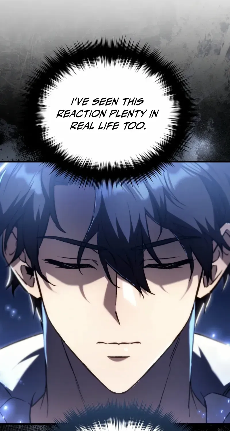 Genius Blacksmith’s Game Chapter 4 page 26 - 