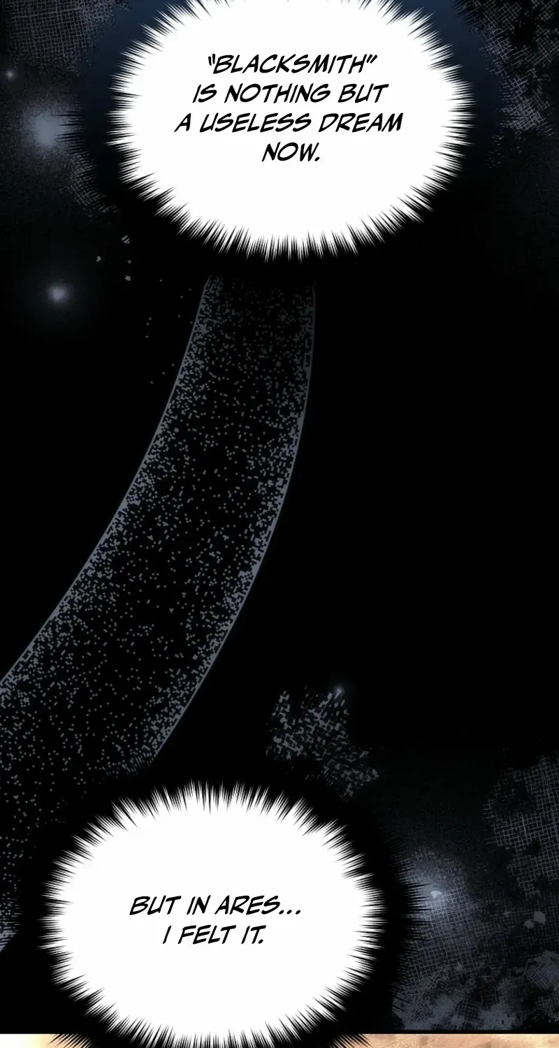 Genius Blacksmith’s Game Chapter 4 page 27 - 