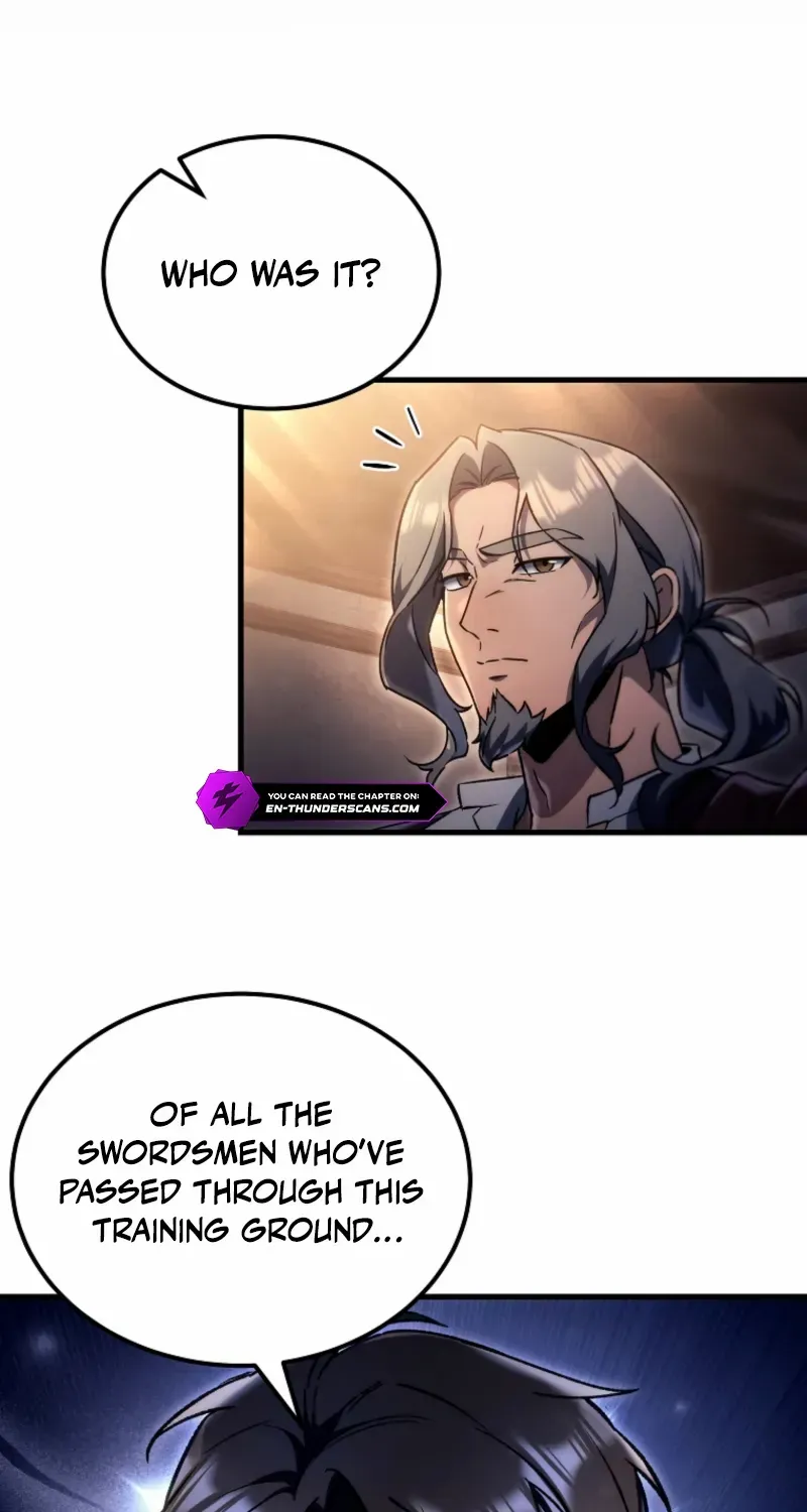 Genius Blacksmith’s Game Chapter 4 page 30 - 