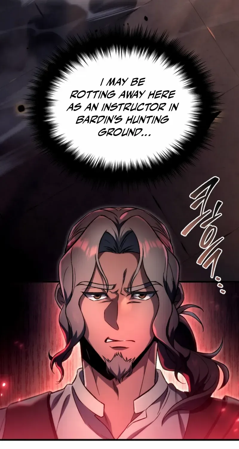 Genius Blacksmith’s Game Chapter 4 page 34 - 