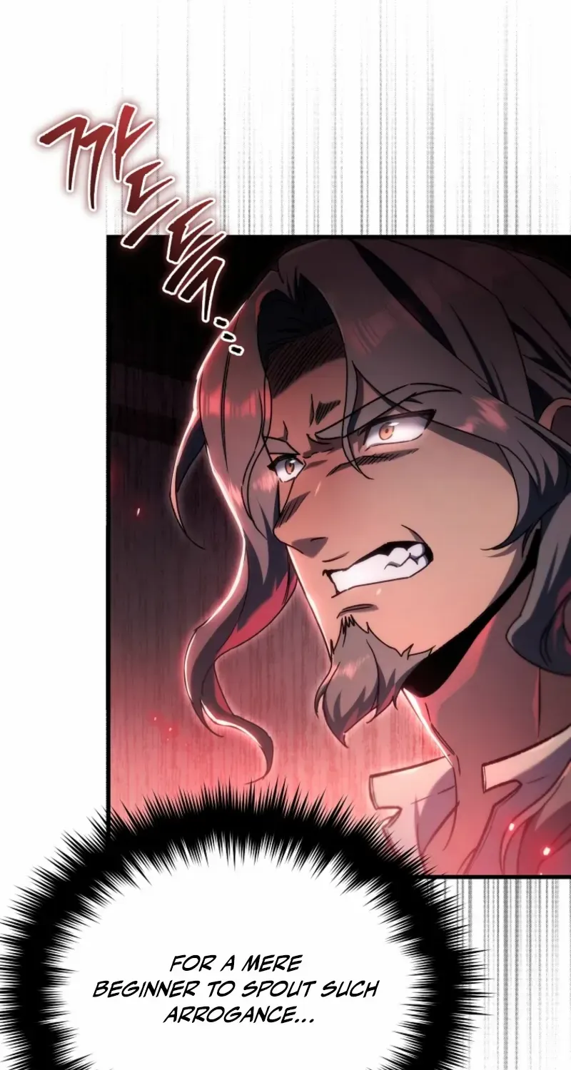 Genius Blacksmith’s Game Chapter 4 page 37 - 