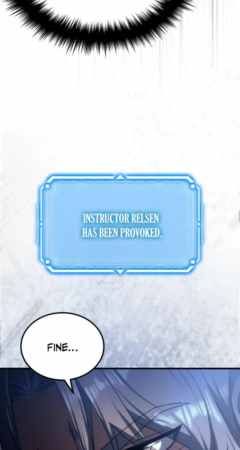 Genius Blacksmith’s Game Chapter 4 page 38 - 