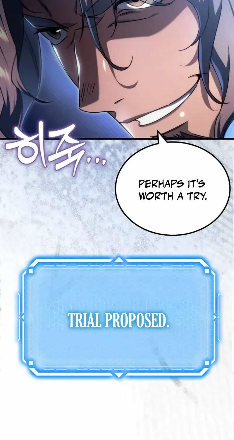 Genius Blacksmith’s Game Chapter 4 page 39 - 