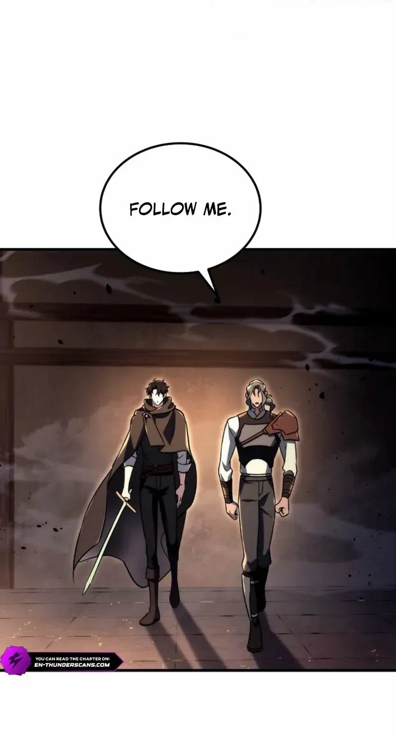 Genius Blacksmith’s Game Chapter 4 page 40 - 