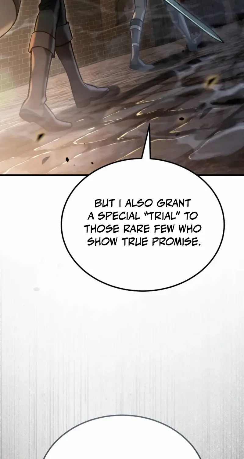 Genius Blacksmith’s Game Chapter 4 page 43 - 