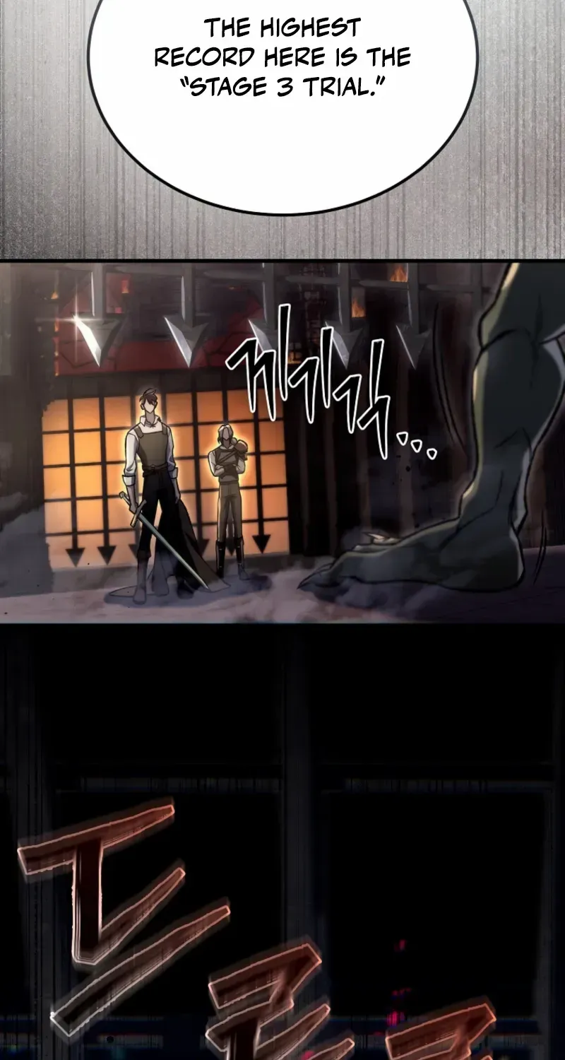 Genius Blacksmith’s Game Chapter 4 page 44 - 