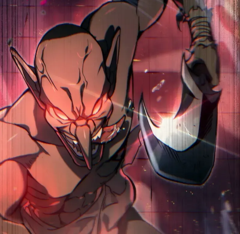 Genius Blacksmith’s Game Chapter 4 page 46 - 