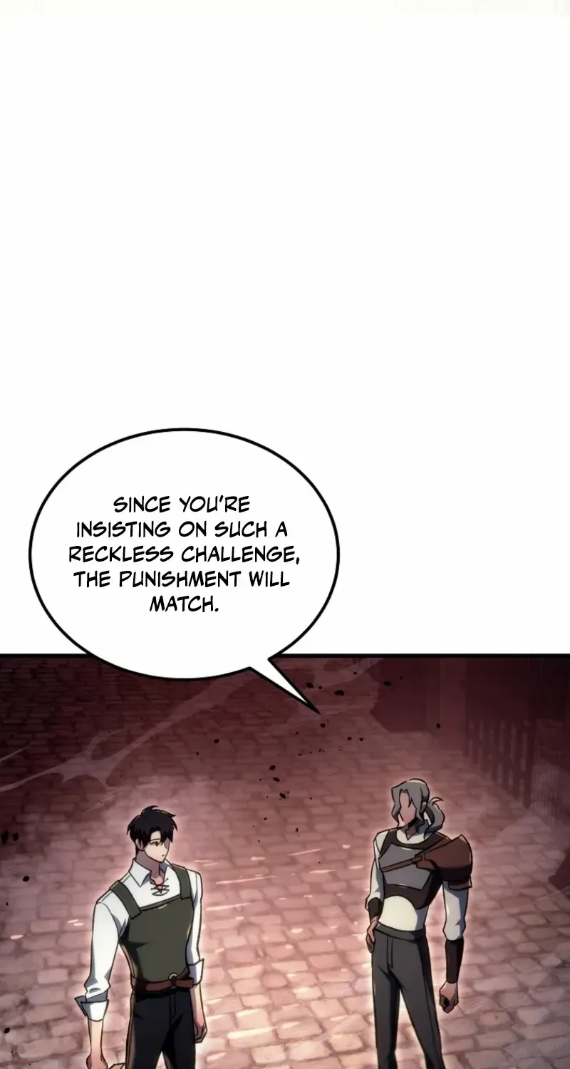 Genius Blacksmith’s Game Chapter 4 page 48 - 