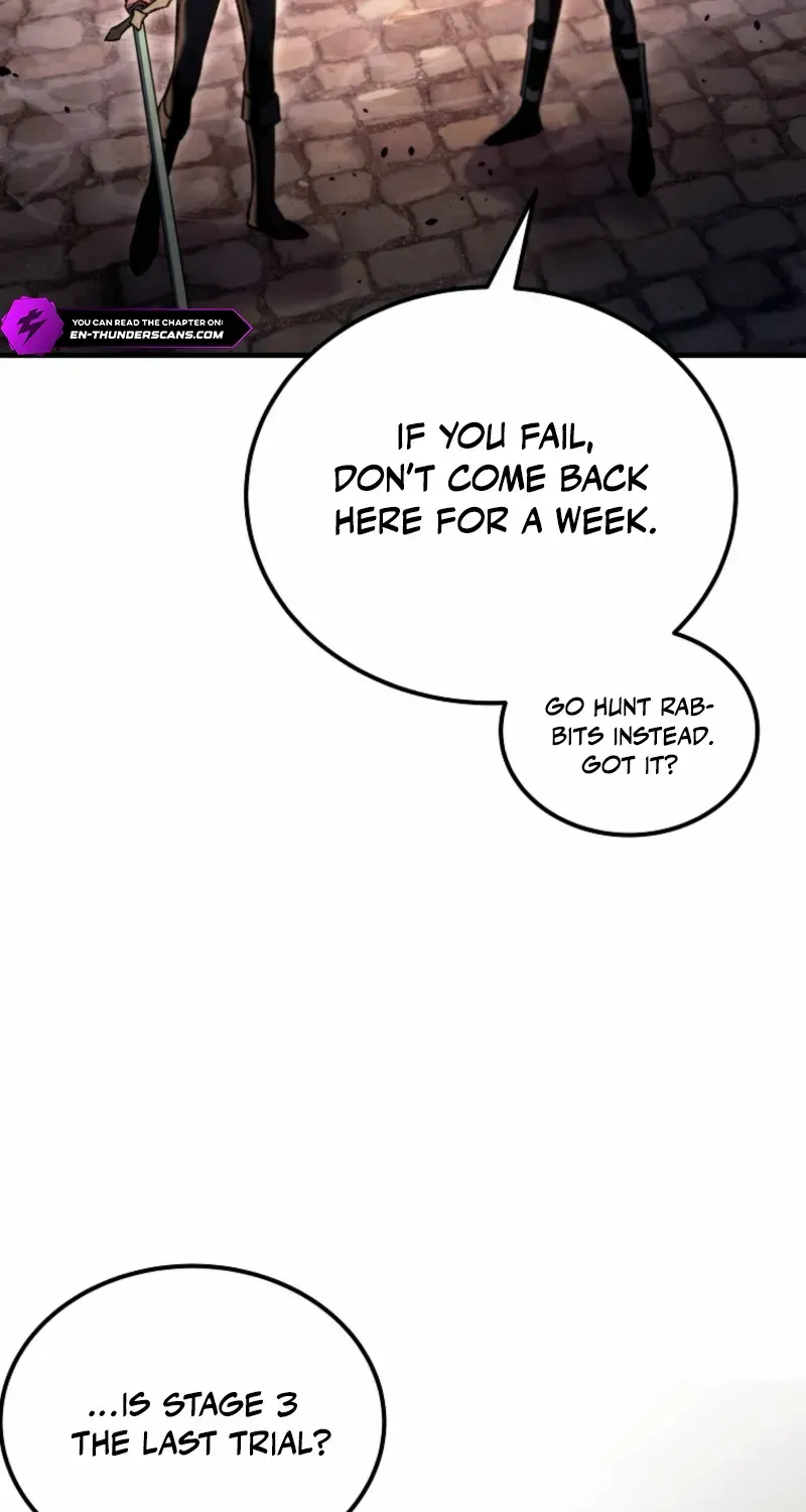 Genius Blacksmith’s Game Chapter 4 page 49 - 