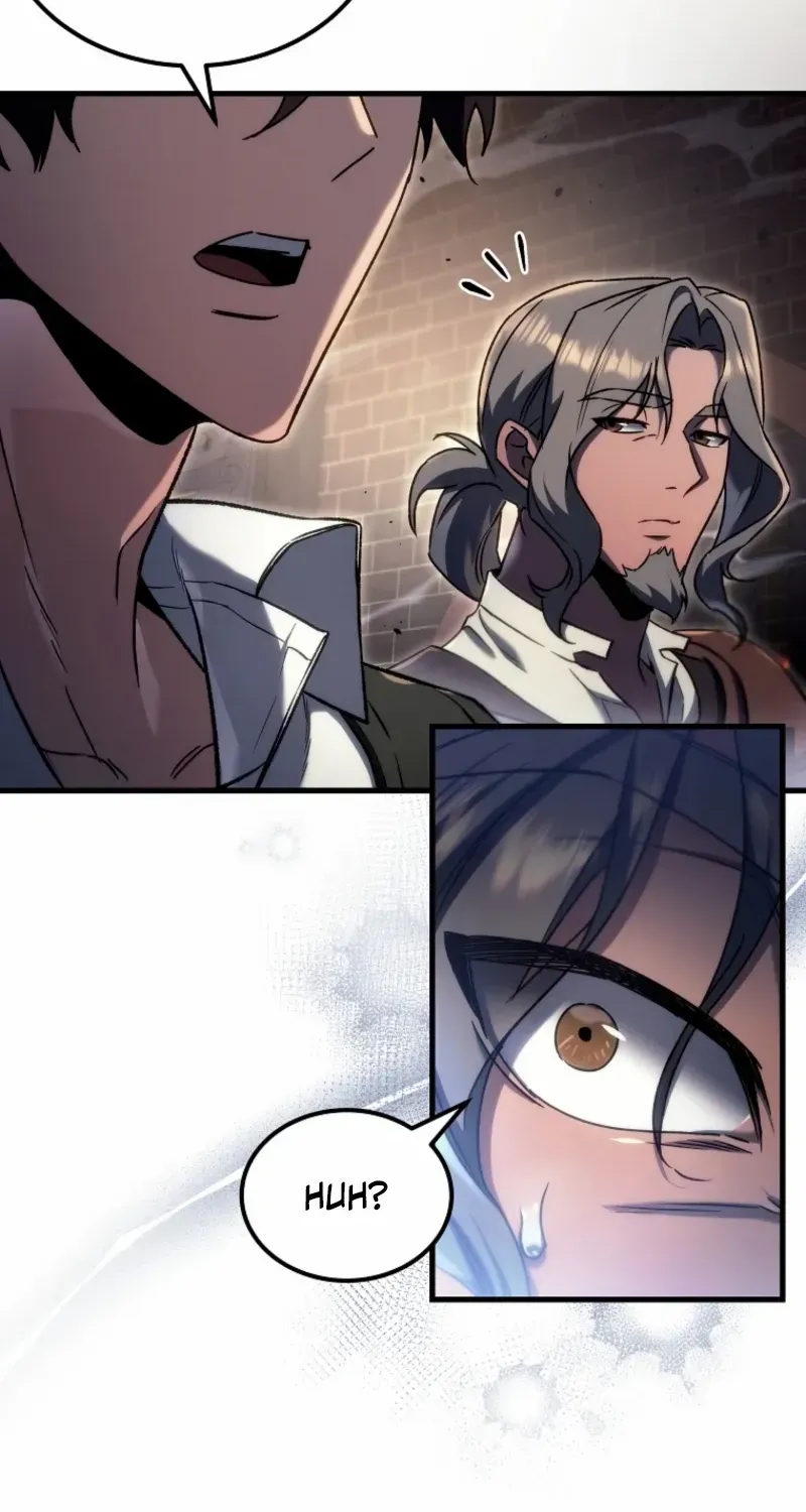 Genius Blacksmith’s Game Chapter 4 page 50 - 