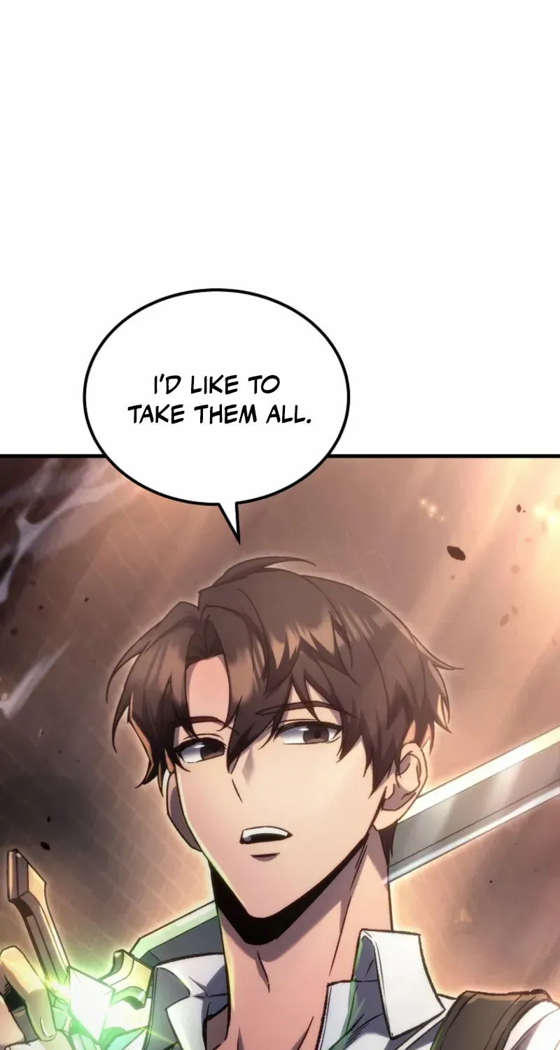 Genius Blacksmith’s Game Chapter 4 page 51 - 