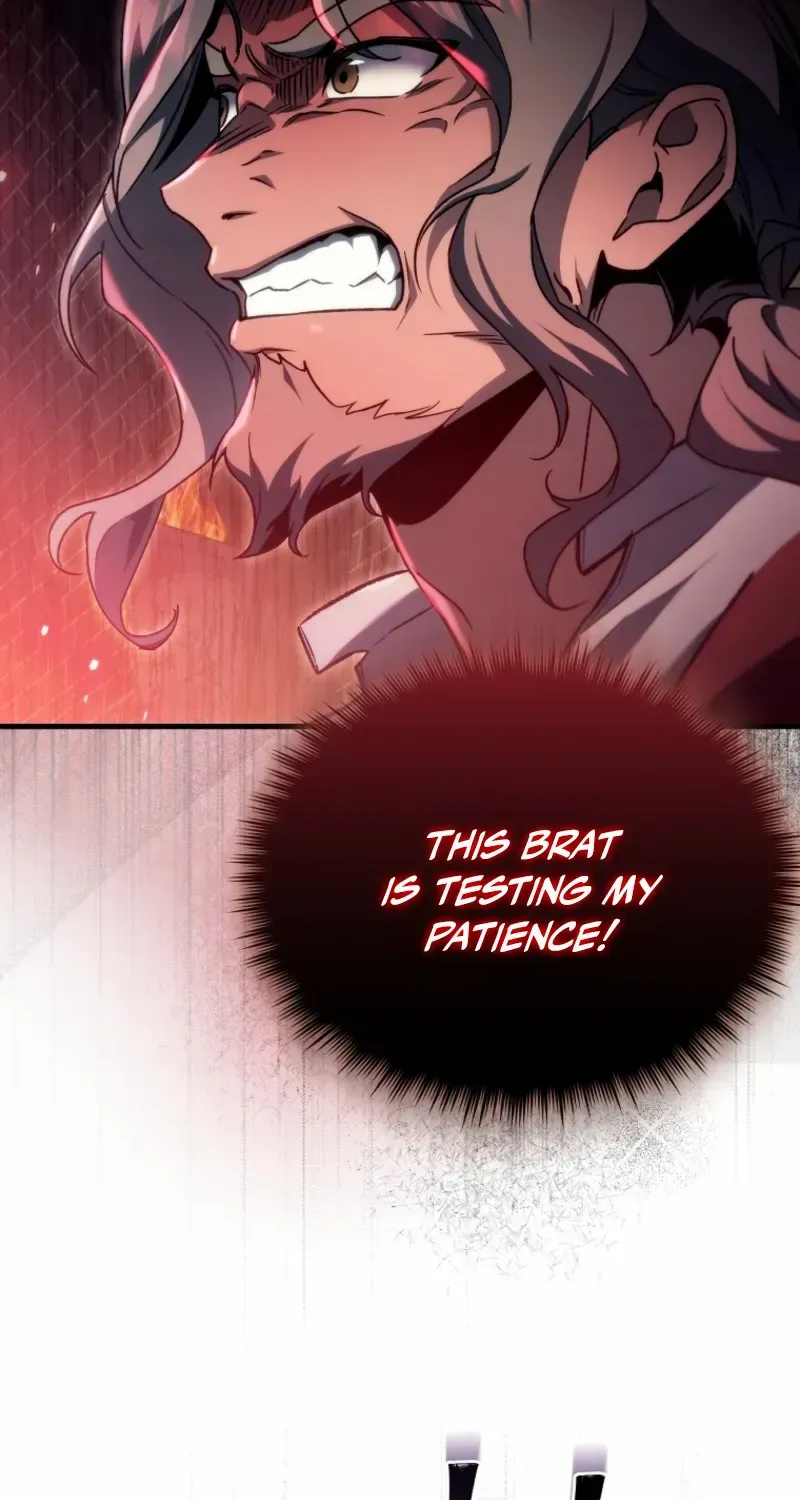 Genius Blacksmith’s Game Chapter 4 page 54 - 