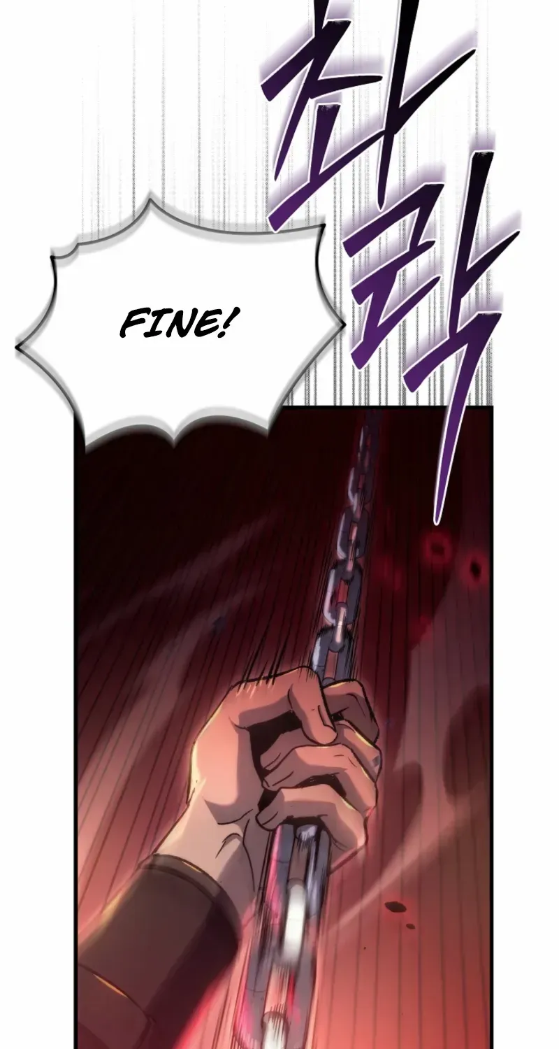 Genius Blacksmith’s Game Chapter 4 page 55 - 