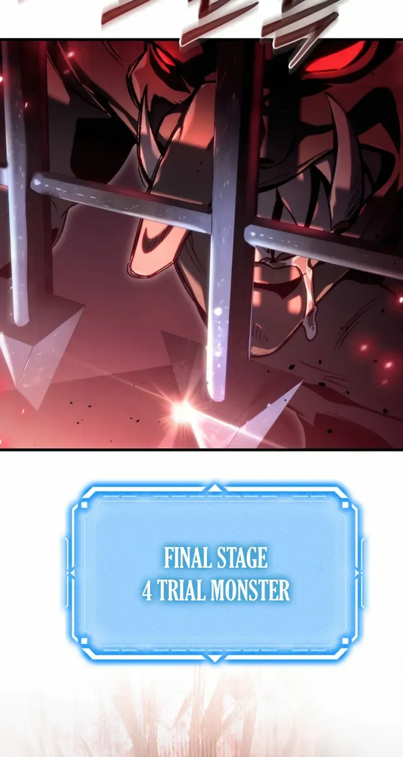 Genius Blacksmith’s Game Chapter 4 page 57 - 