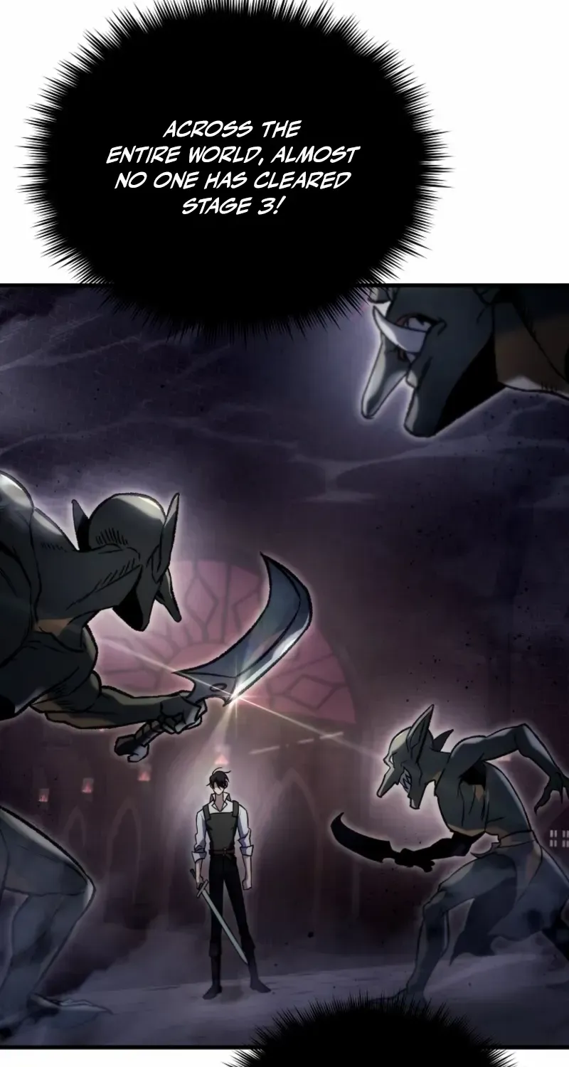 Genius Blacksmith’s Game Chapter 4 page 62 - 