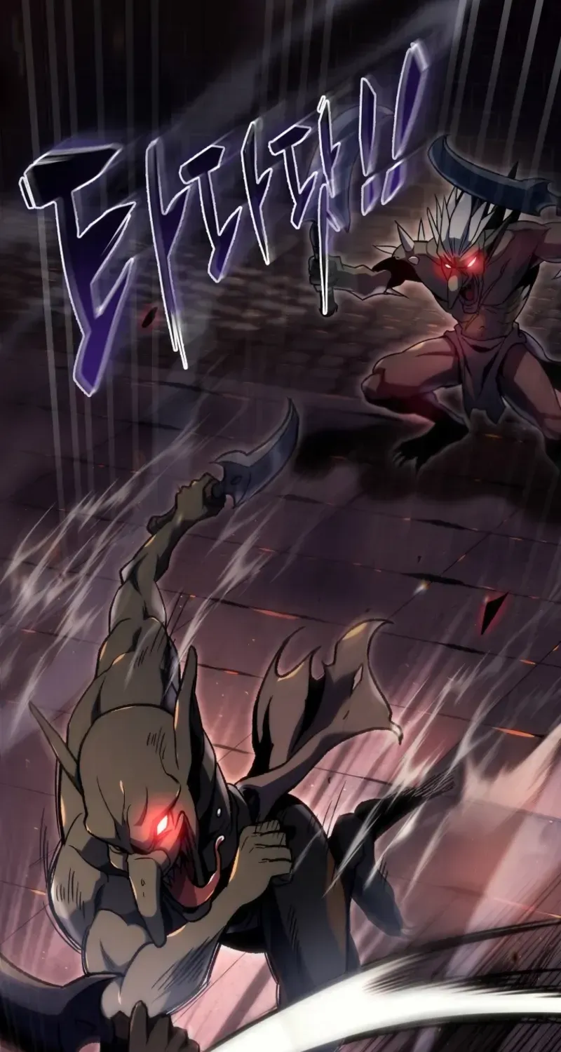 Genius Blacksmith’s Game Chapter 4 page 66 - 