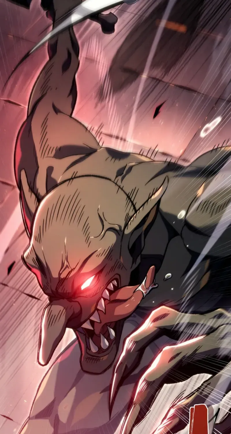 Genius Blacksmith’s Game Chapter 4 page 67 - 